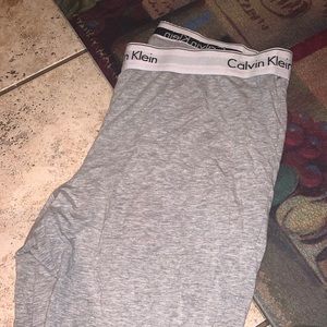 Calvin Klein PJ pants